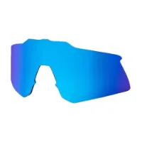 100% Speedcraft Xs Ersättningslinser