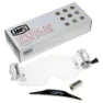 100% Speedlab Accuri Jr Objektivtillbehör, One size