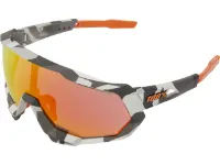 100% Speedtrap Mirror Sportbrille Modell 2023