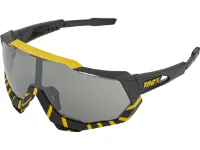 100% Speedtrap Mirror Sportbrille Modell 2023 100% Speedtrap Mirror Sportbrille Modell 2023