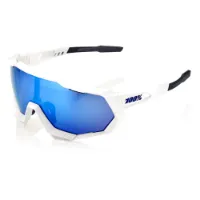 100% Speedtrap Mirror Sportbrille Modell 2023 100% Speedtrap Mirror Sportbrille Modell 2023