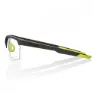 100% Sportcoupe Foto Kromatiska Solglasögon, Soft tact cool grey, Photochromic/CAT0-2