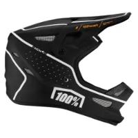 100% Status Downhillhjälm 100% Status Downhillhjälm