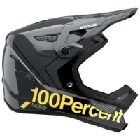 100% Status Junior Downhillhjälm 100% Status Junior Downhillhjälm