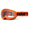 Neon orange 1