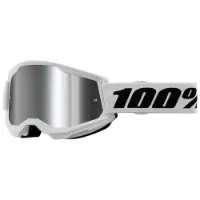 100% Strata 2 Solglasögon Refurbished 100% Strata 2 Solglasögon Refurbished