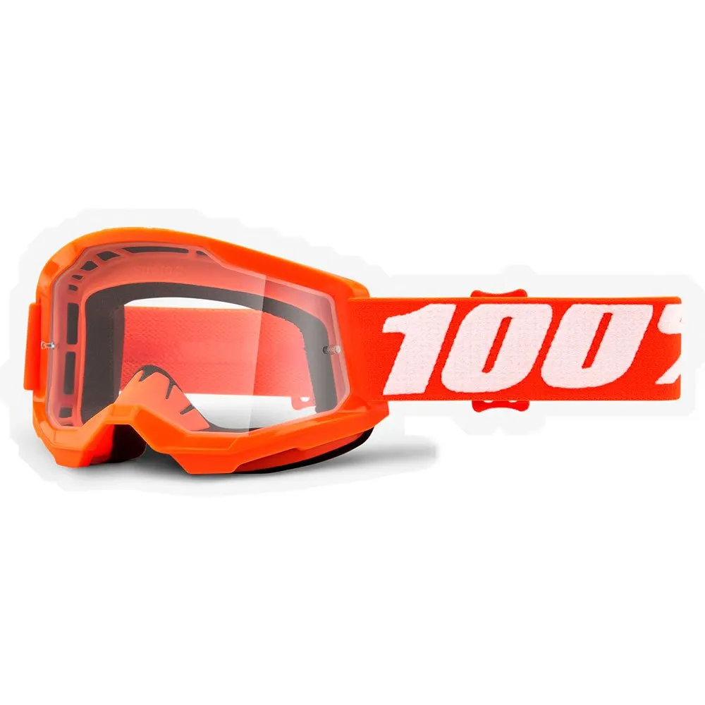100% Strata 2 Youth Glasögon