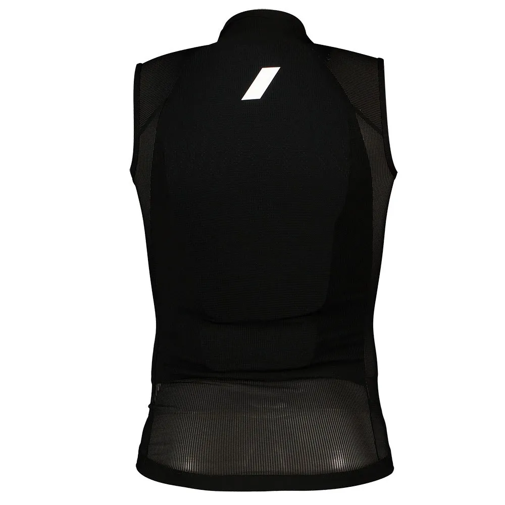 100% Tarka Väst, Black