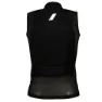 100% Tarka Väst, Black