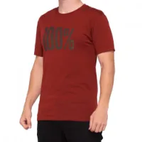 100% Threat T-shirt Med Korta ärmar
