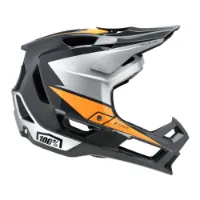 100% Trajecta Fidlock Sp21 Downhillhjälm 100% Trajecta Fidlock Sp21 Downhillhjälm