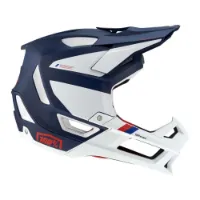 100% Trajecta Fidlock Sp21 Downhillhjälm 100% Trajecta Fidlock Sp21 Downhillhjälm