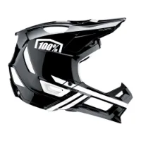 100% Trajecta Fidlock Sp21 Downhillhjälm 100% Trajecta Fidlock Sp21 Downhillhjälm