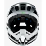 100% Trajecta With Fidlock Motocross Downhillhjälm