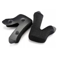 100% Wangenpolster für Status Helm - Auslaufmodell