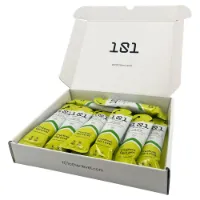 101 Other Level Fructose Gel Level Låda Med Energigeler 81g 12 Enheter 101 Other Level Fructose Gel Level Låda Med Energigeler 81g 12 Enheter