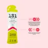 101 Other Level Fructose Gel Level Låda Med Energigeler 81g 24 Enheter, One size