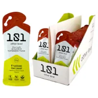 101 Other Level Fructose Gel Level Låda Med Energigeler Hasselnöt&choklad&grädde 31g 24 Enheter 101 Other Level Fructose Gel Level Låda Med Energigeler Hasselnöt&choklad&grädde 31g 24 Enheter