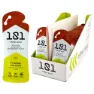 101 Other Level Fructose Gel Level Låda Med Energigeler Hasselnöt&choklad&grädde 31g 24 Enheter, One size