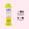 101 Other Level Fructose Gel Level Låda Med Energigeler Jordgubb & Lime 81g 10 Enheter, Multicolour, One Size