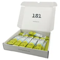 101 Other Level Fructose Gel Level Låda Med Energigeler Neutral Smak 81g 12 Enheter 101 Other Level Fructose Gel Level Låda Med Energigeler Neutral Smak 81g 12 Enheter