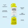101 Other Level Fructose Gel Level Låda Med Energigeler Neutral Smak 81g 24 Enheter, One size