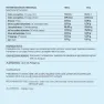 101 Other Level Fructose Gel Level Låda Med Energigeler Neutral Smak 81g 24 Enheter, One size