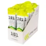 101 Other Level Fructose Level Låda Med Energigeler 81g 24 Enheter, One size