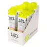 101 Other Level Fructose Level Låda Med Energigeler Grädde Och Jordgubbar 81g 24 Enheter, One size