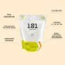 101 Other Level Isotonisk Pulverdryck Apelsin 533g, Multicolour, One Size