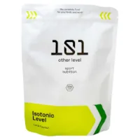 101 Other Level Isotonisk Pulverdryck Lime 533g