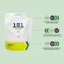 101 Other Level Isotonisk Pulverdryck Lime 533g, One size