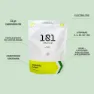 101 Other Level Isotonisk Pulverdryck Lime 533g, One size