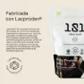 101 Other Level Lacprodan Vassleprotein Choklad 910g, Multicolour, One Size