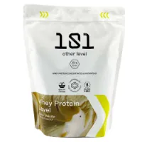 101 Other Level Lacprodan Vassleprotein Vanilj 910g 101 Other Level Lacprodan Vassleprotein Vanilj 910g