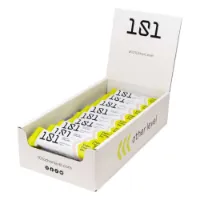 101 Other Level Låda Med Veganska Energibarer Choklad Och Pistasch 51g 30 Enheter 101 Other Level Låda Med Veganska Energibarer Choklad Och Pistasch 51g 30 Enheter
