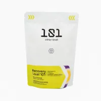 101 Other Level Level Leucine återhämtning Passionsfrukt 549g 101 Other Level Level Leucine återhämtning Passionsfrukt 549g