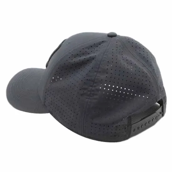101 Other Level Trucker Keps, Black