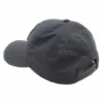 101 Other Level Trucker Keps, Black