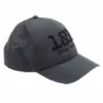101 Other Level Trucker Keps, Black