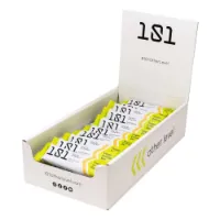 101 Other Level Vegan Energibar Låda Banan 51g 30 Enheter 101 Other Level Vegan Energibar Låda Banan 51g 30 Enheter