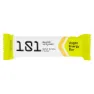 101 Other Level Vegan Energibar Låda Banan 51g 30 Enheter, One size