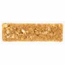 101 Other Level Vegan Energibar Låda Choklad&pistage&banan 51g 10 Enheter, Multicolour, One Size