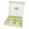 101 Other Level Vegan Energibar Låda Choklad&pistage&banan 51g 10 Enheter, Multicolour, One Size
