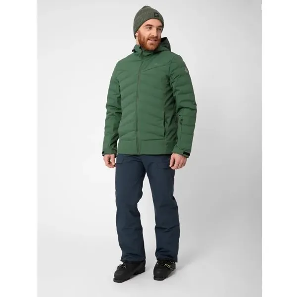 2117 of Sweden Alip Jacka Herr, Forest green 2117 of Sweden Alip Jacka Herr, Forest green