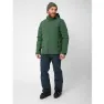 2117 of Sweden Alip Jacka Herr, Forest green