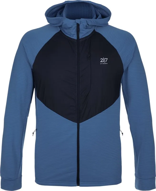 2117 of Sweden Hammal Fleece Herr 2117 of Sweden Hammal Fleece Herr