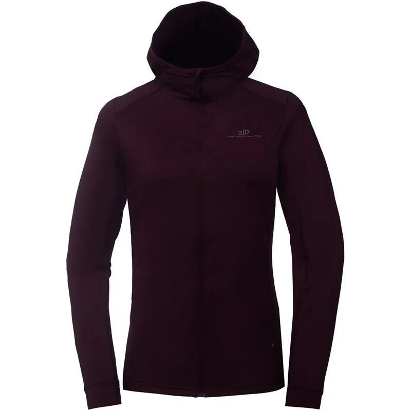 2117 of Sweden Killinge Hoodie Dam 2117 of Sweden Killinge Hoodie Dam