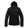2117 of Sweden Kuolpa Jacka 3L Dam, Black