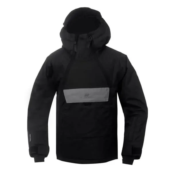 2117 of Sweden Lillhem Jacka Jr, Black 2117 of Sweden Lillhem Jacka Jr, Black